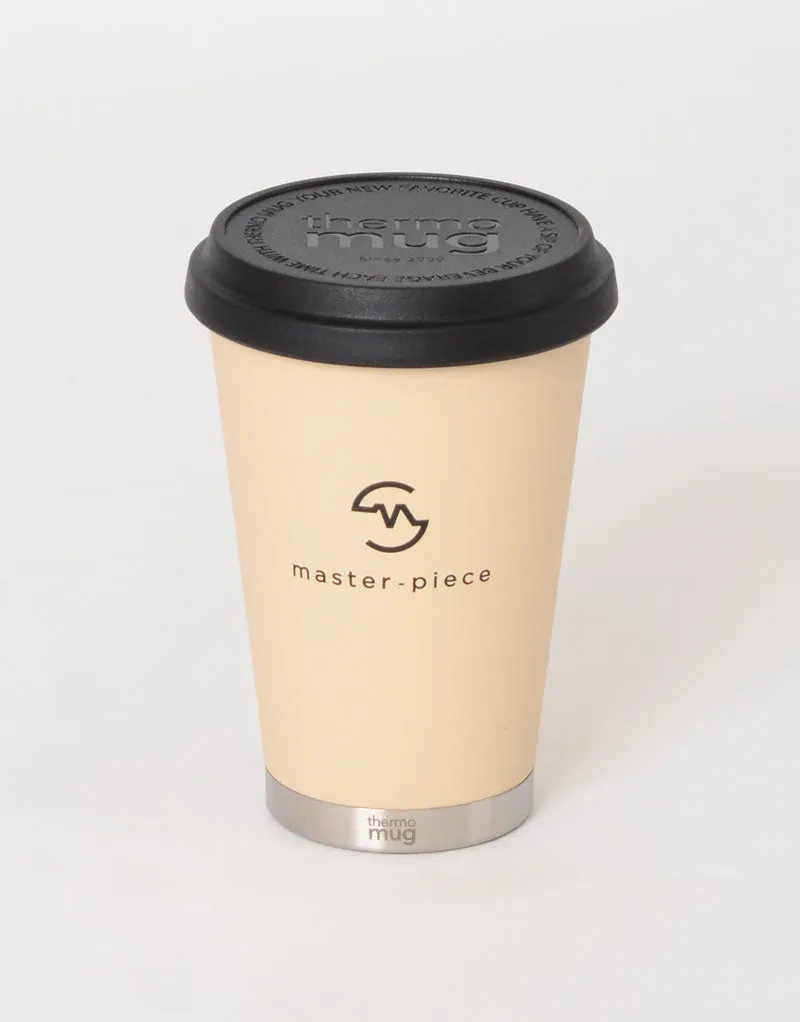 master-piece ?? thermo mug Collaboration Series master-piece ?? thermo mug MOBILE TUMBLER MINI 2 No.THM-MOBILE