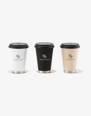 master-piece ?? thermo mug Collaboration Series master-piece ?? thermo mug MOBILE TUMBLER MINI 2 No.THM-MOBILE