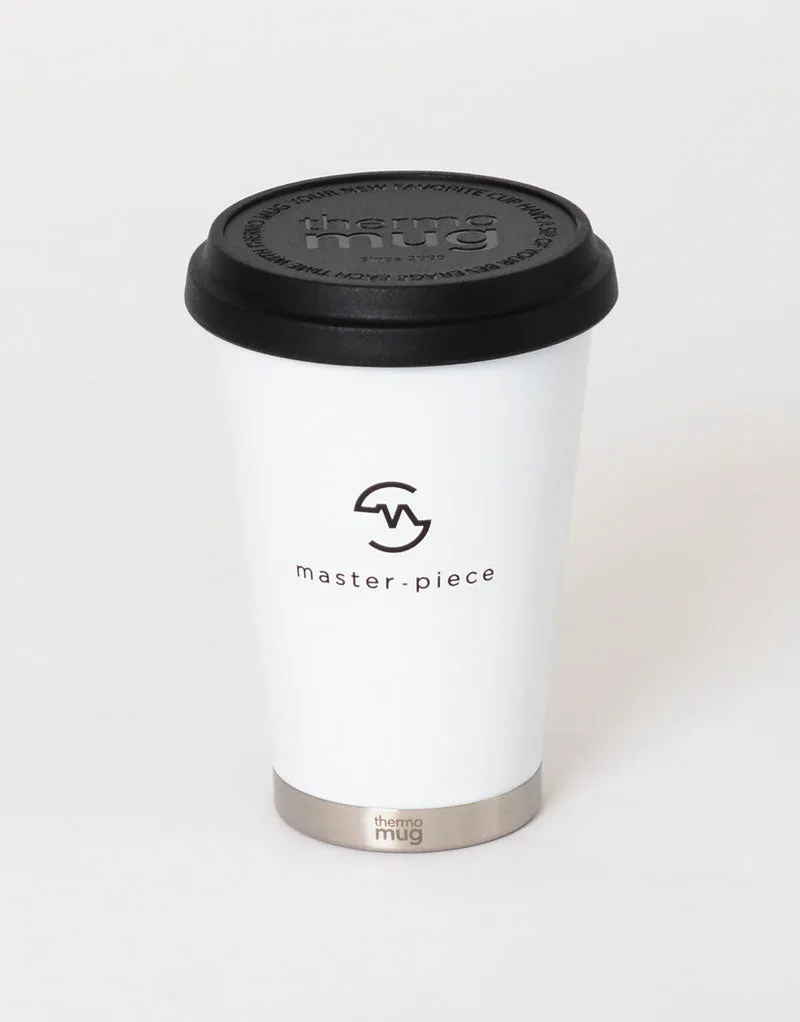master-piece ?? thermo mug Collaboration Series master-piece ?? thermo mug MOBILE TUMBLER MINI 2 No.THM-MOBILE