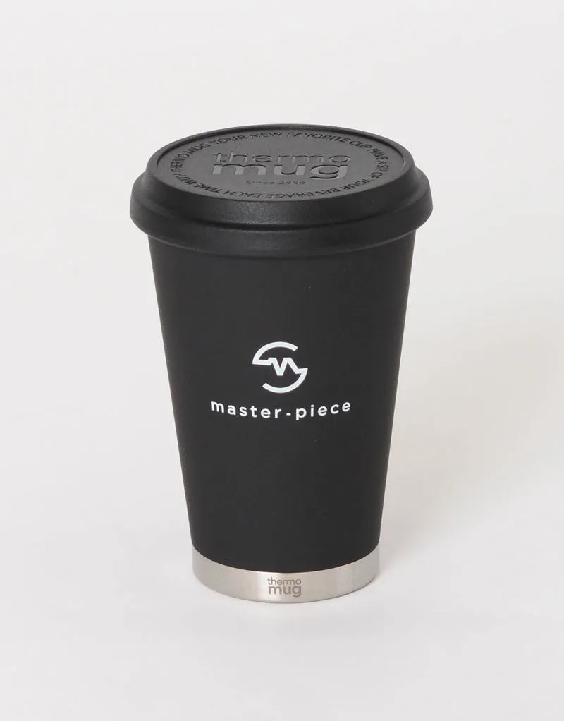 master-piece ?? thermo mug Collaboration Series master-piece ?? thermo mug MOBILE TUMBLER MINI 2 No.THM-MOBILE
