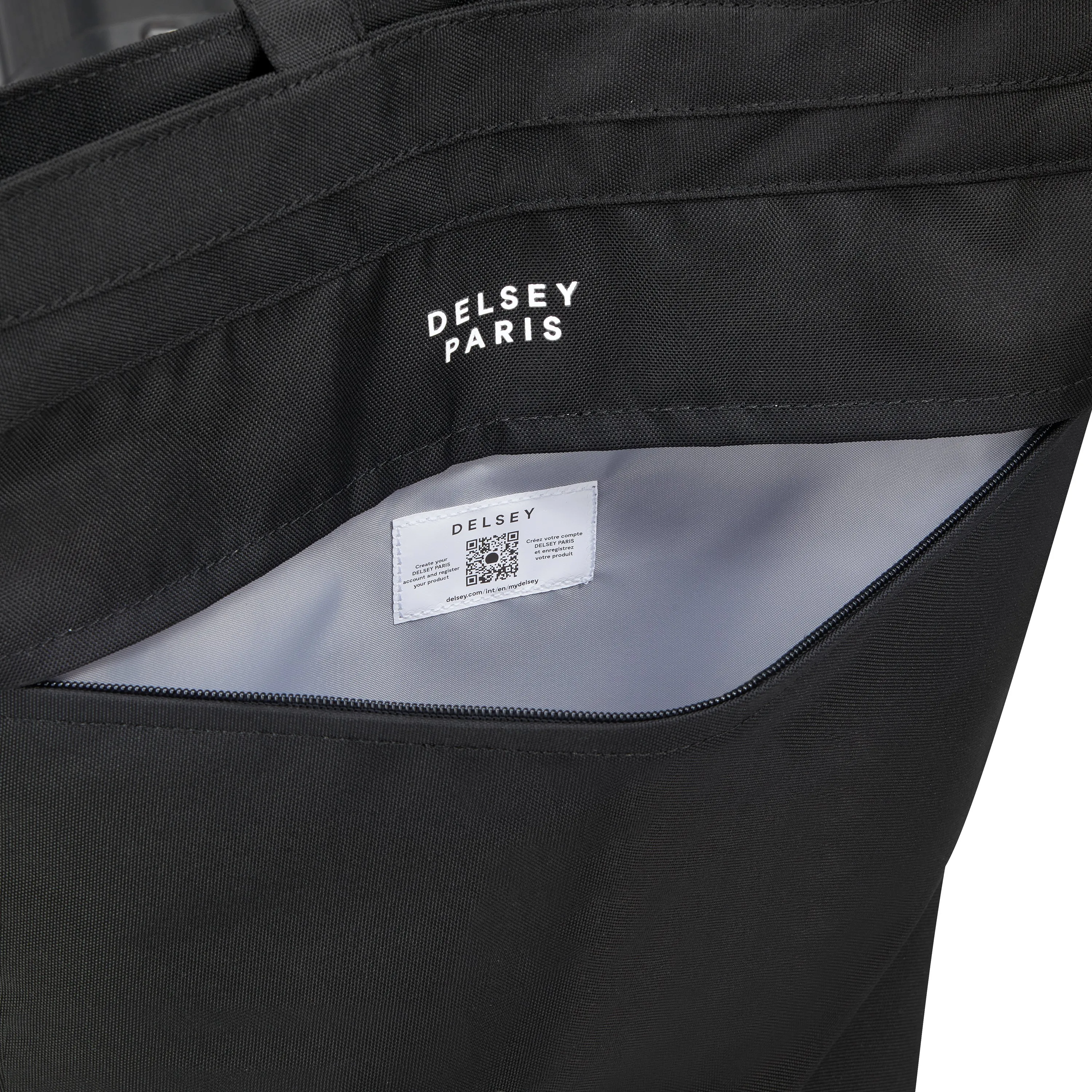 MAUBERT 2.0 - Tote Bag