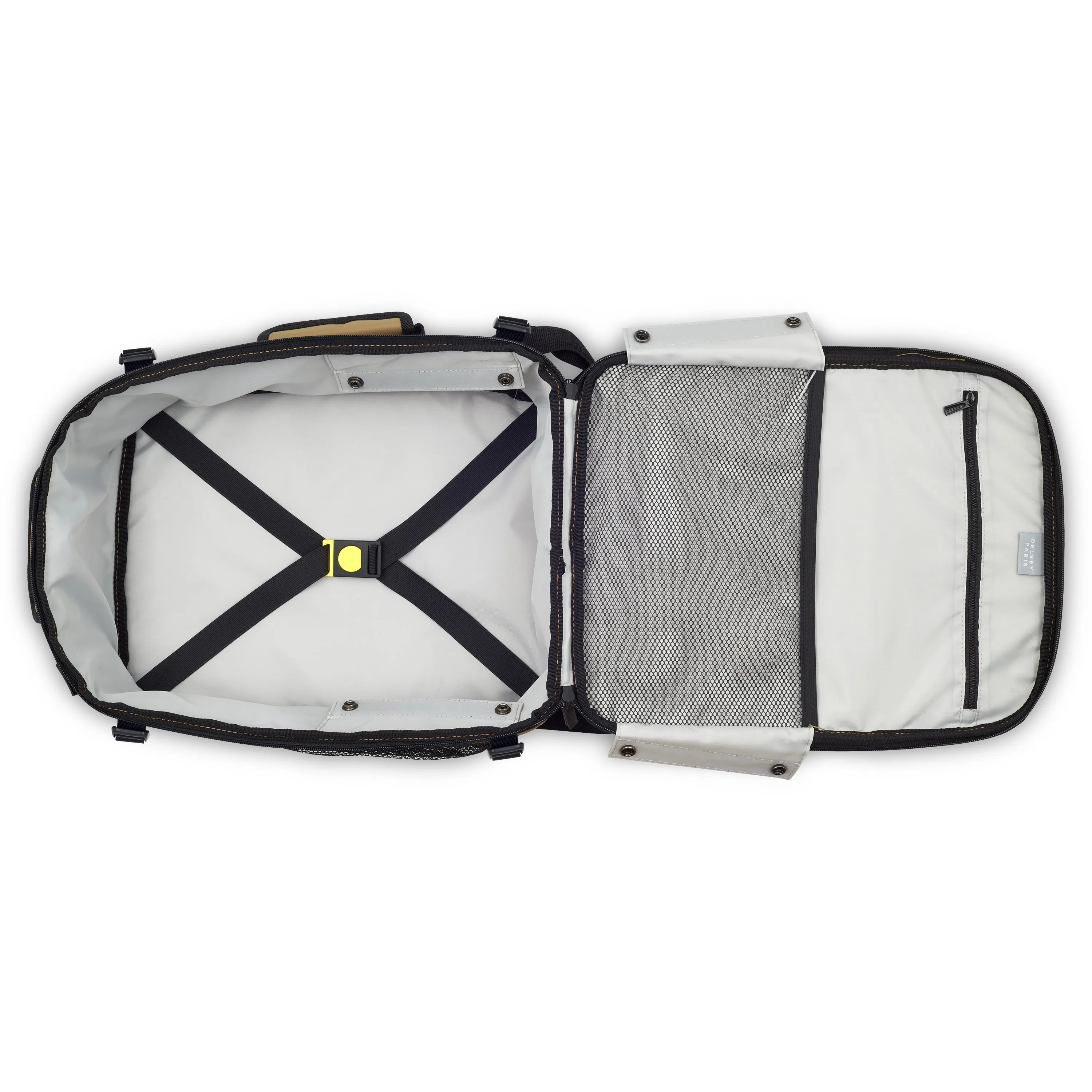 Maubert 2.0 - Underseater