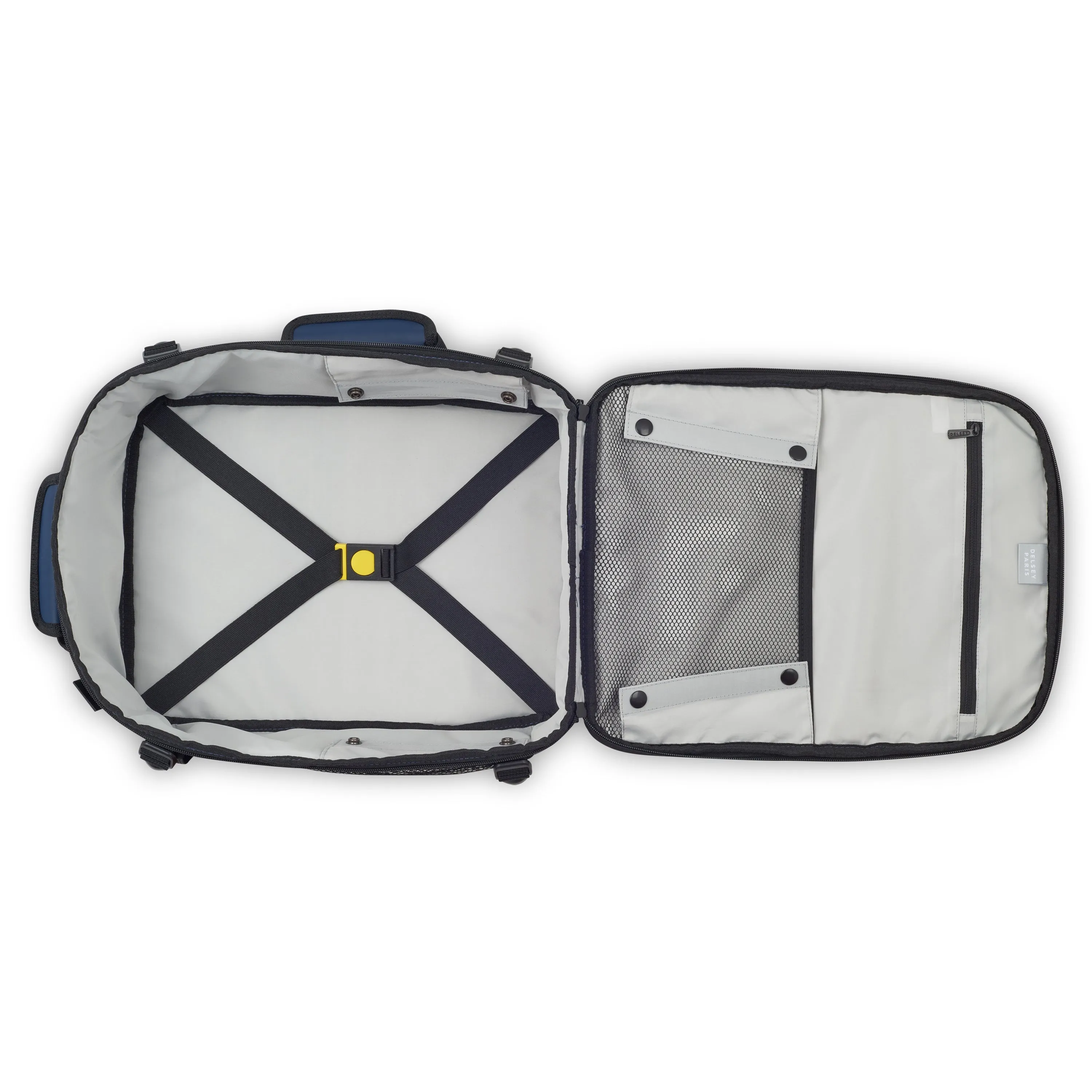 Maubert 2.0 - Underseater