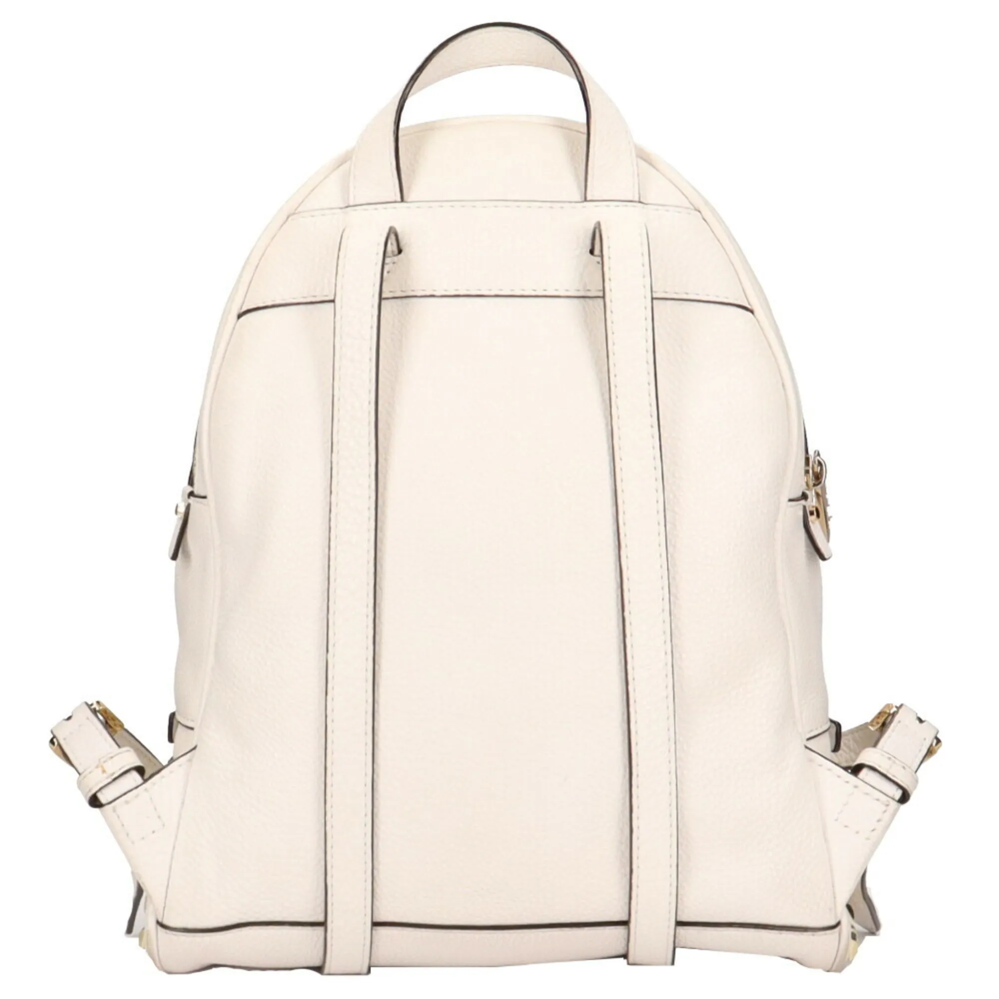 Michael Kors  Leather Backpack (Pre-Owned)
