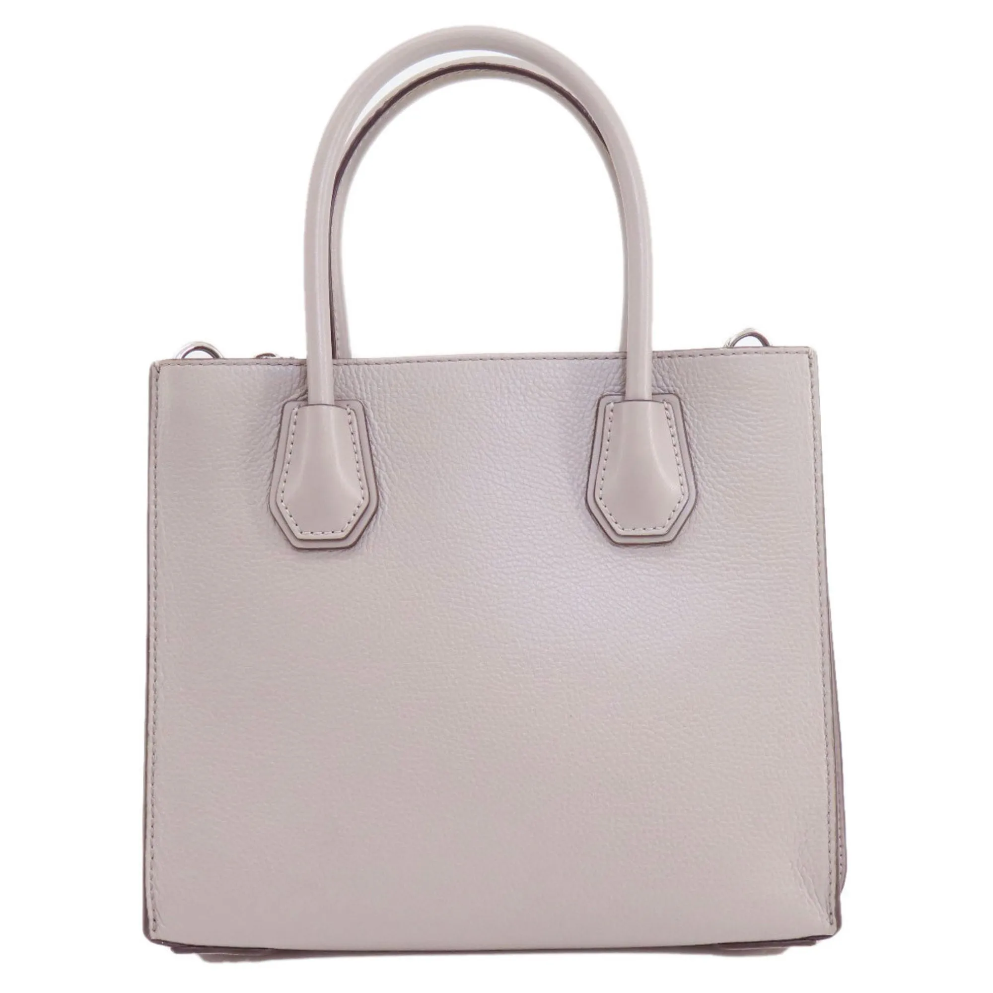 Michael Kors  Leather Handbag (Pre-Owned)