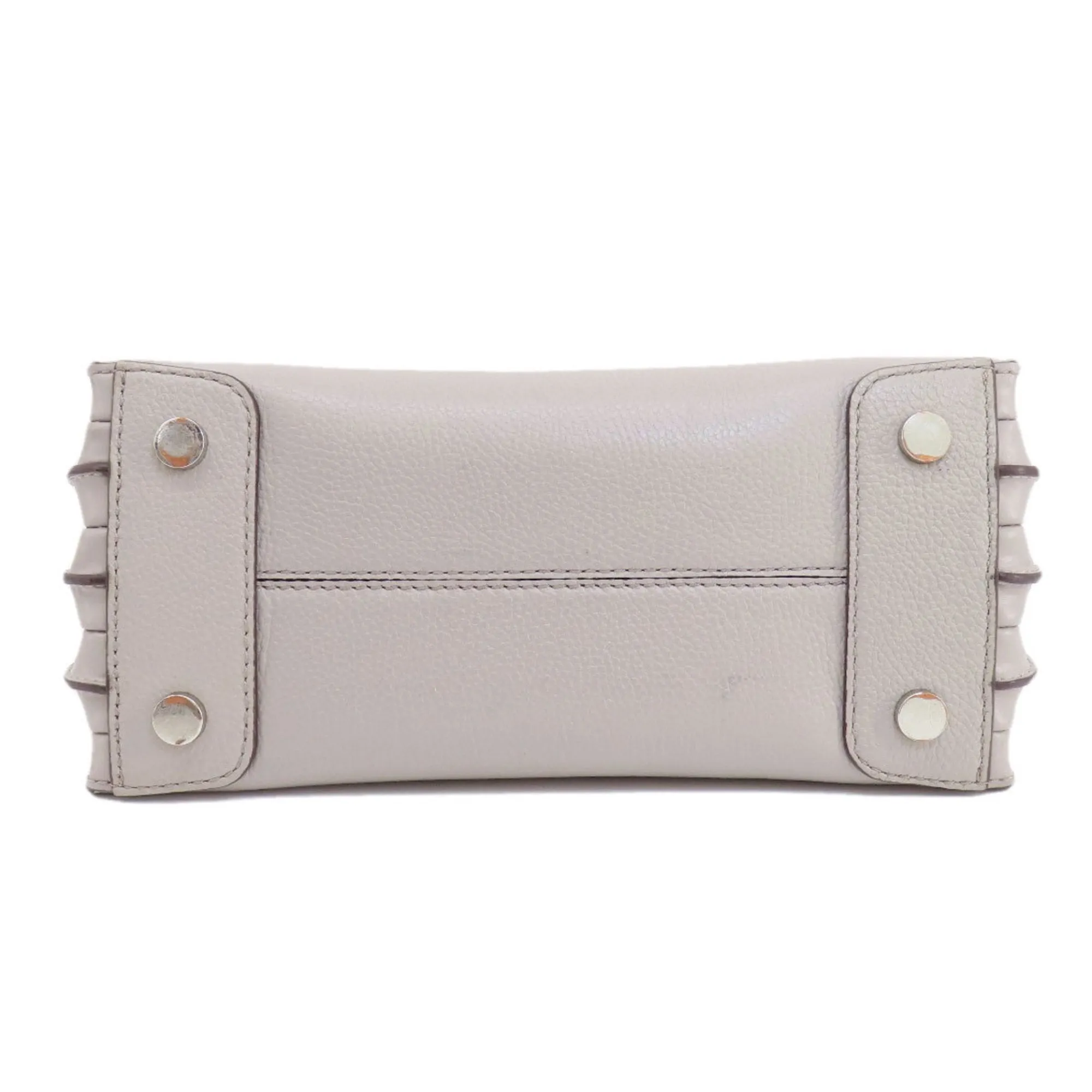 Michael Kors  Leather Handbag (Pre-Owned)