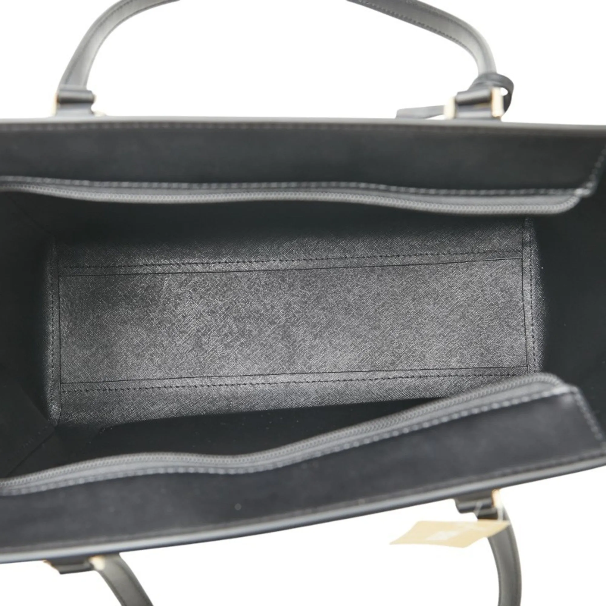 Michael Kors  Leather Handbag Shoulder Bag (Pre-Owned)