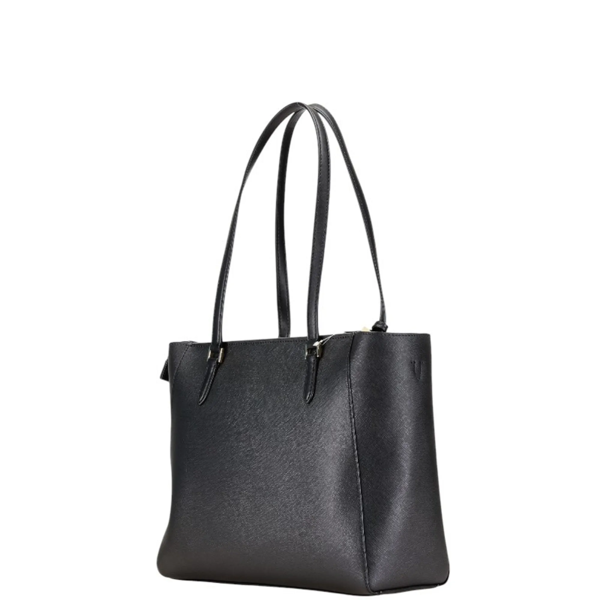 Michael Kors  Leather Handbag Shoulder Bag (Pre-Owned)