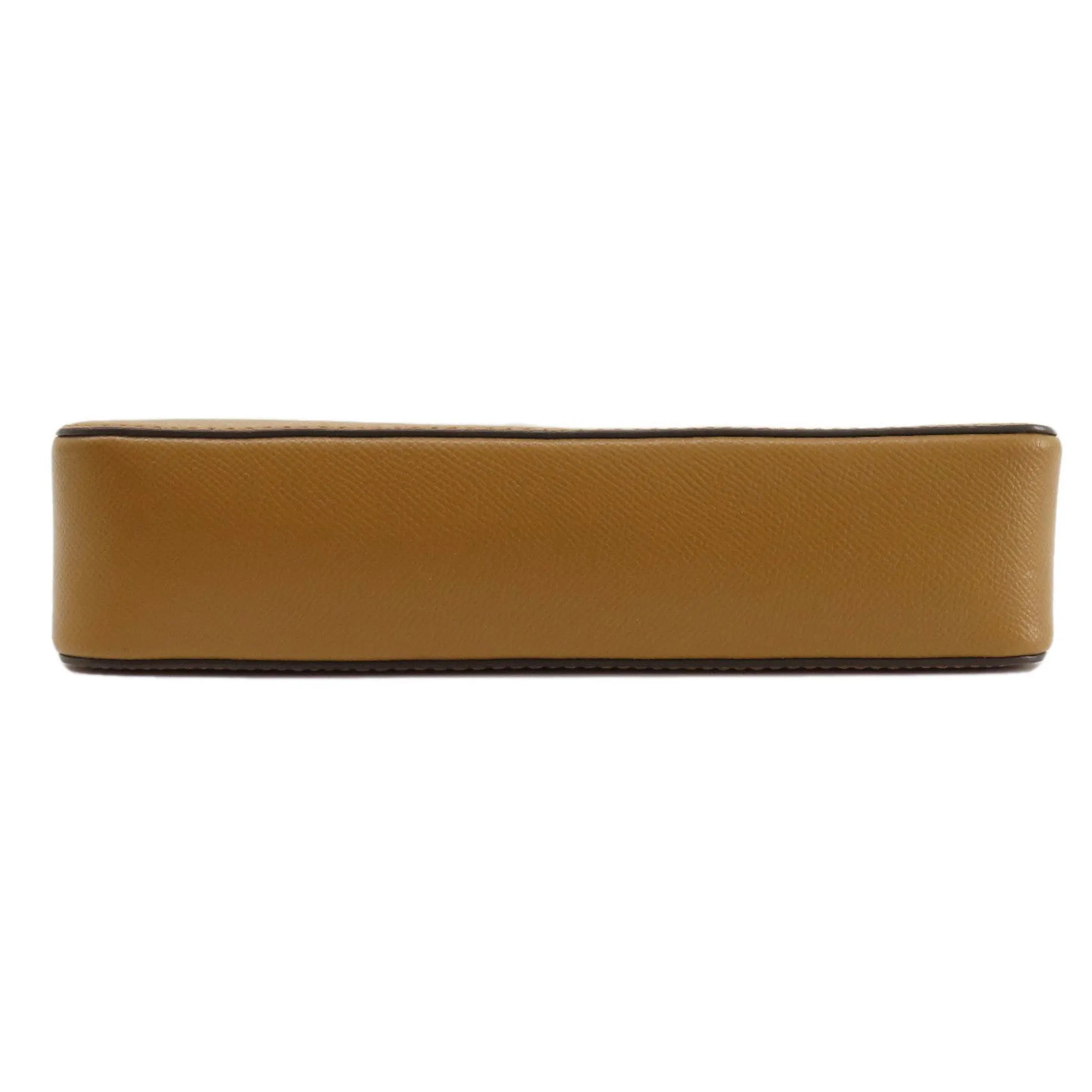 Michael Kors  Leather Shoulder Bag (Pre-Owned)