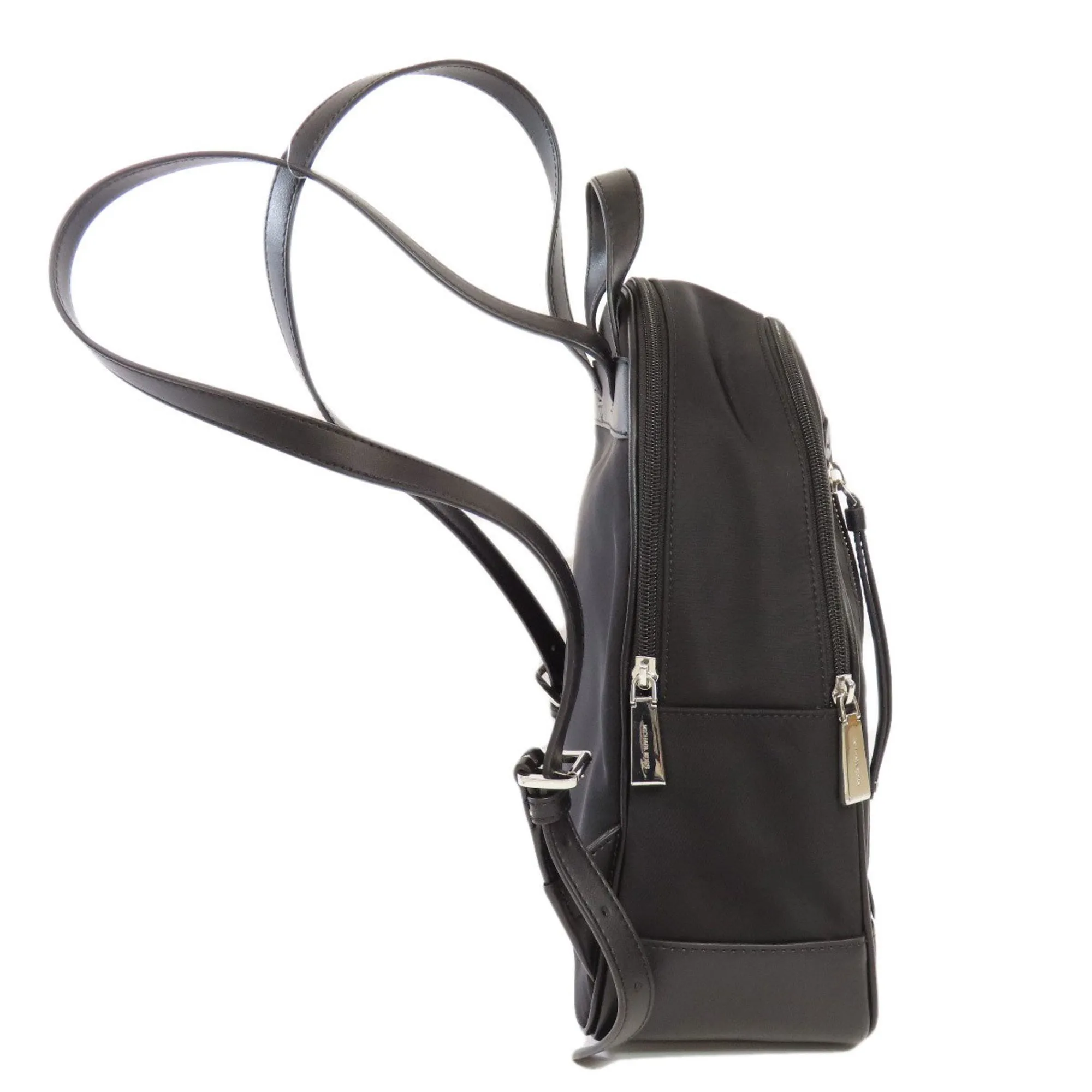 Michael Kors  Nylon Backpack (Pre-Owned)