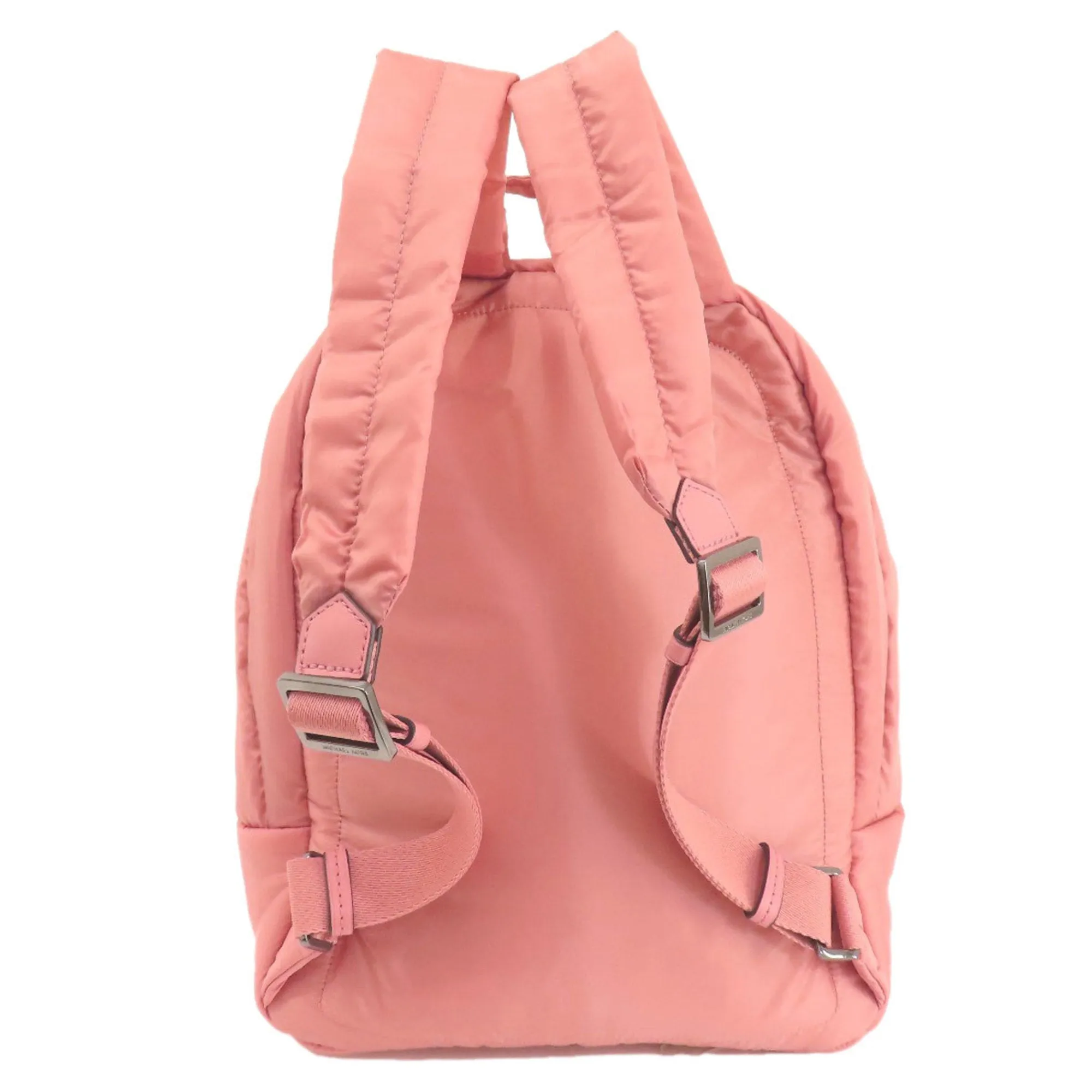 Michael Kors Nylon Backpack (Pre-Owned)