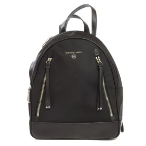 Michael Kors  Nylon Backpack (Pre-Owned)