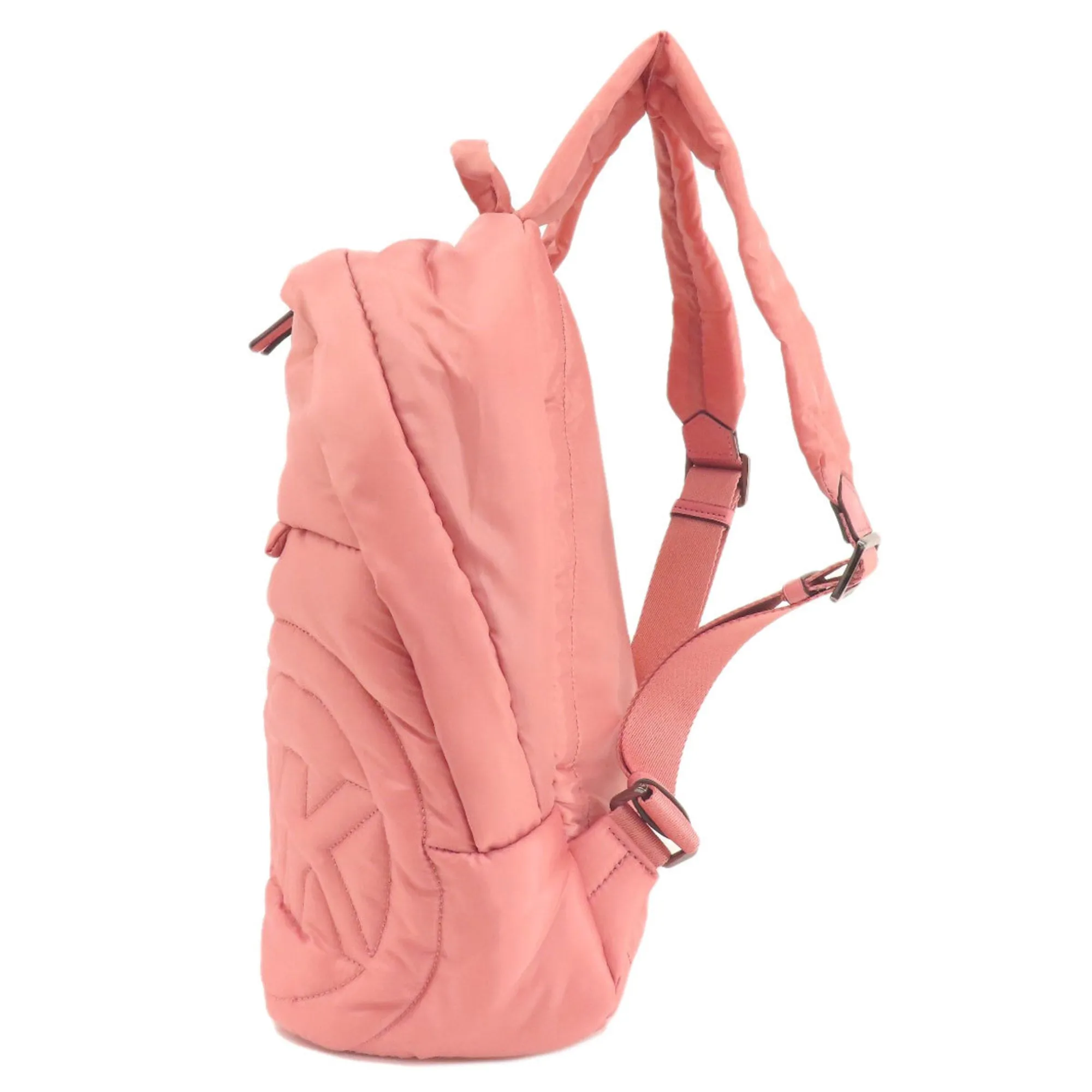Michael Kors Nylon Backpack (Pre-Owned)