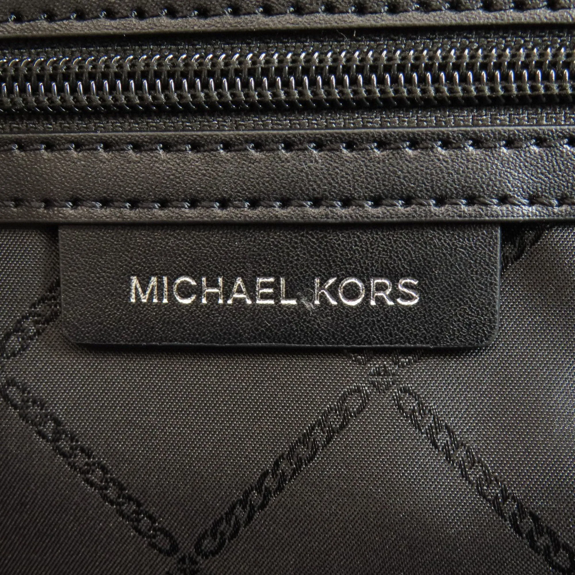 Michael Kors  Nylon Backpack (Pre-Owned)