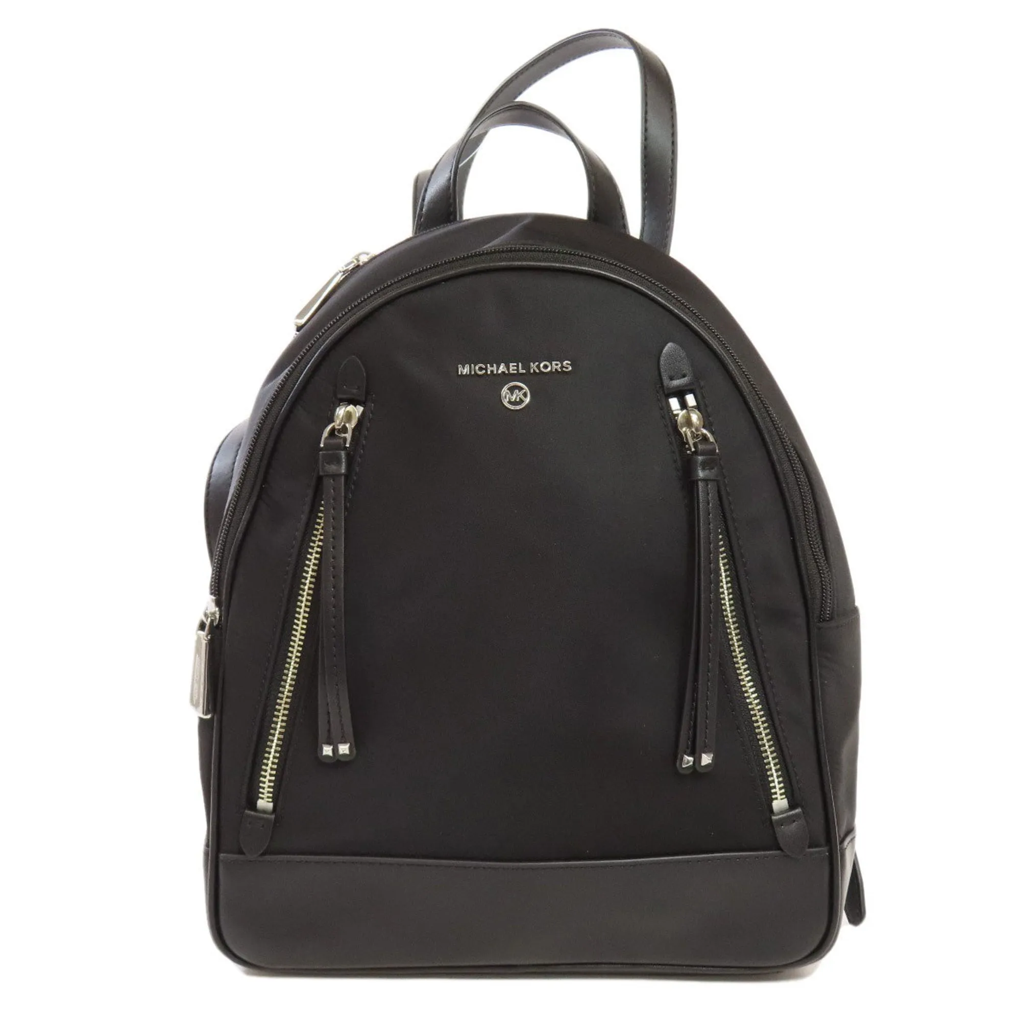 Michael Kors  Nylon Backpack (Pre-Owned)