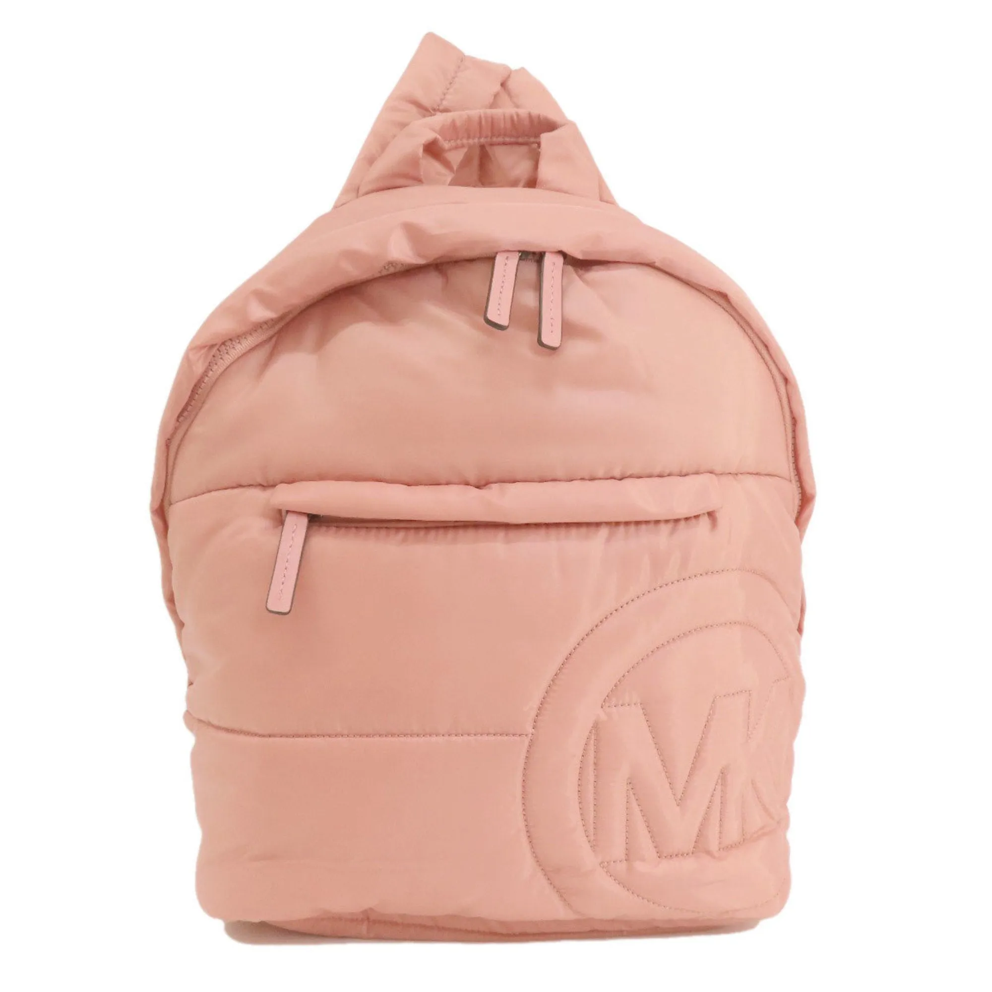 Michael Kors  Nylon Backpack (Pre-Owned)