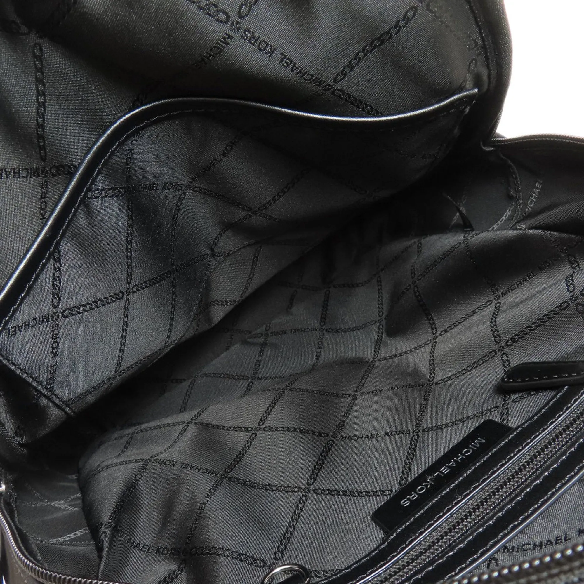 Michael Kors  Nylon Backpack (Pre-Owned)