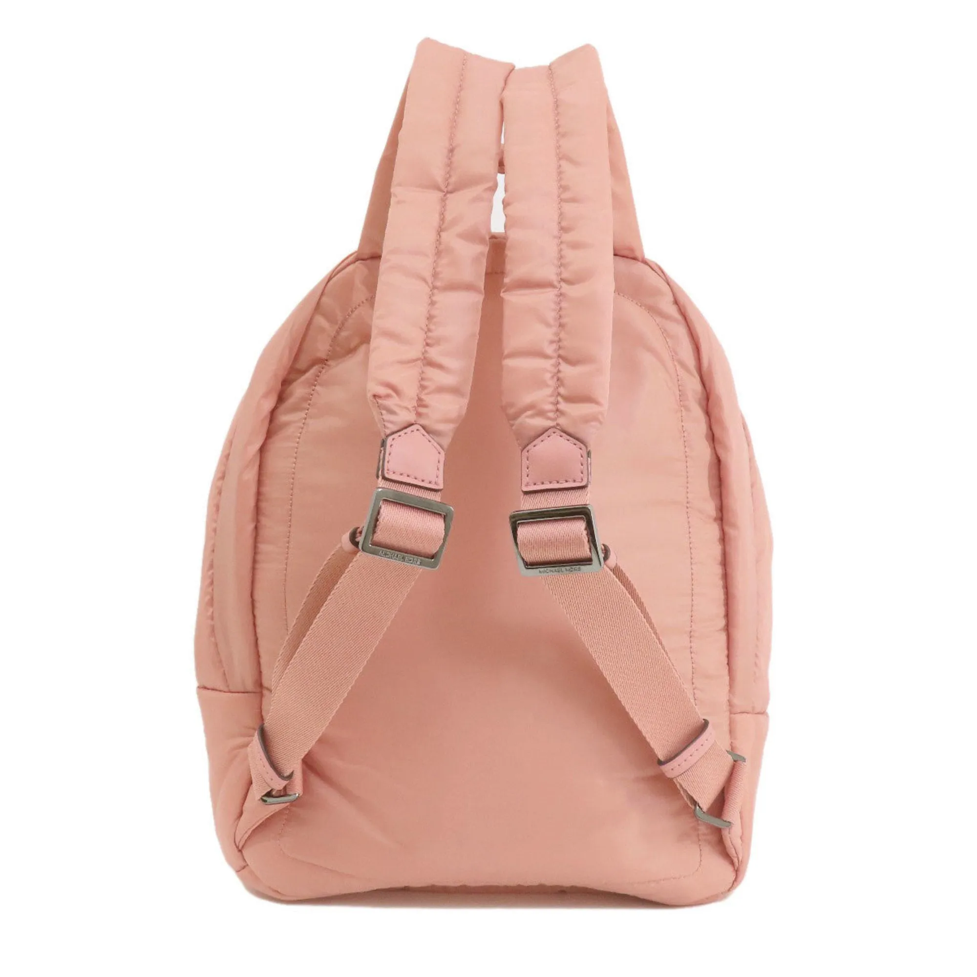 Michael Kors  Nylon Backpack (Pre-Owned)