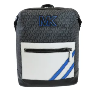 Michael Kors  Pvc Backpack (Pre-Owned)