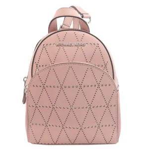 Michael Kors  Pvc Backpack (Pre-Owned)