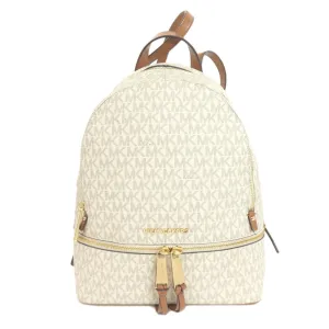 Michael Kors   Pvc Backpack (Pre-Owned)