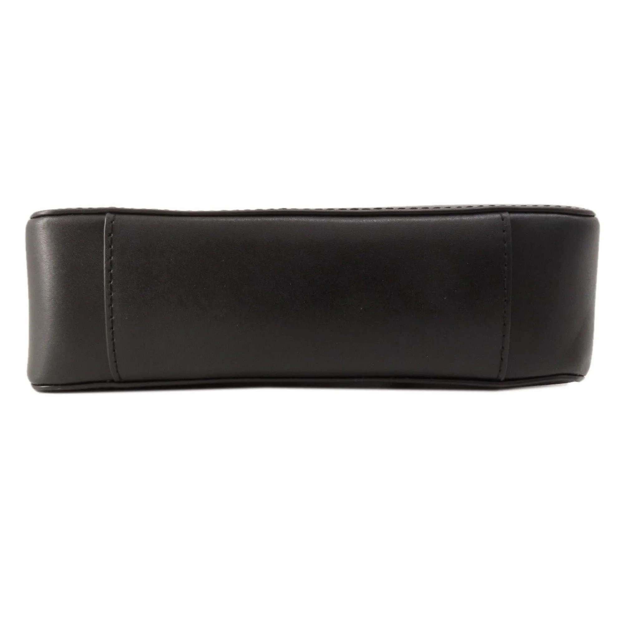 Michael Kors  Pvc Shoulder Bag (Pre-Owned)