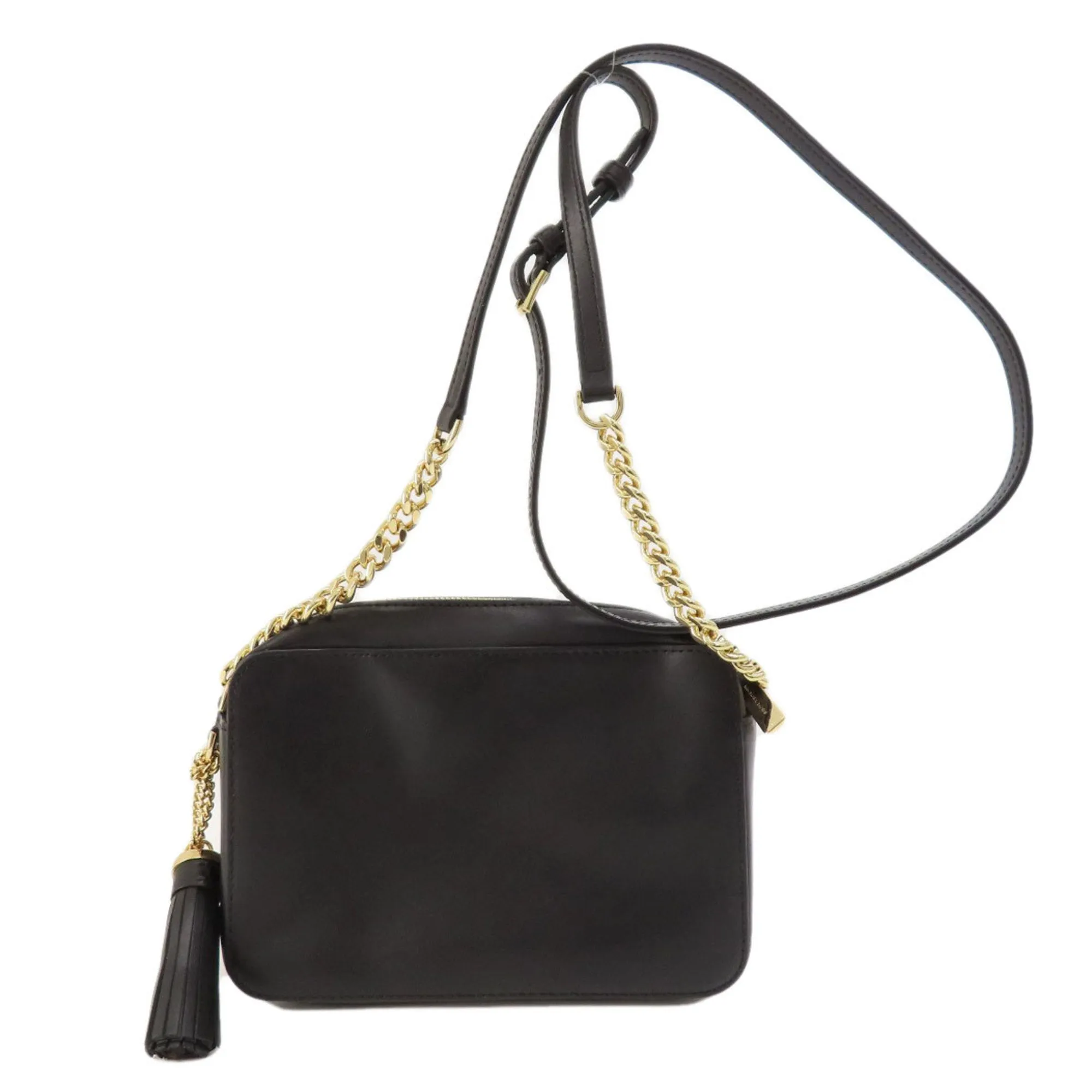 Michael Kors  Pvc Shoulder Bag (Pre-Owned)