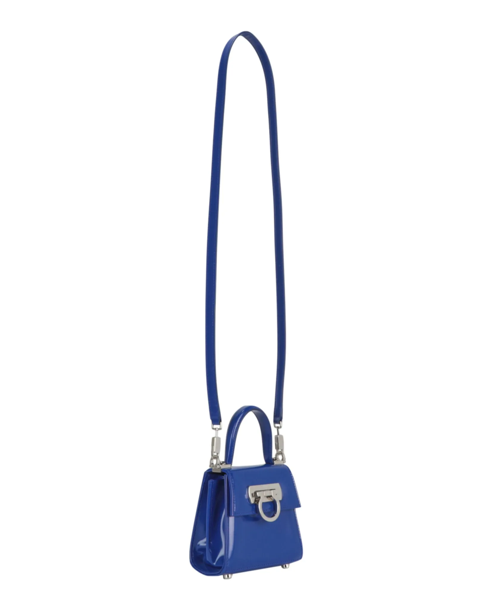 Micro Iconic Top Handle