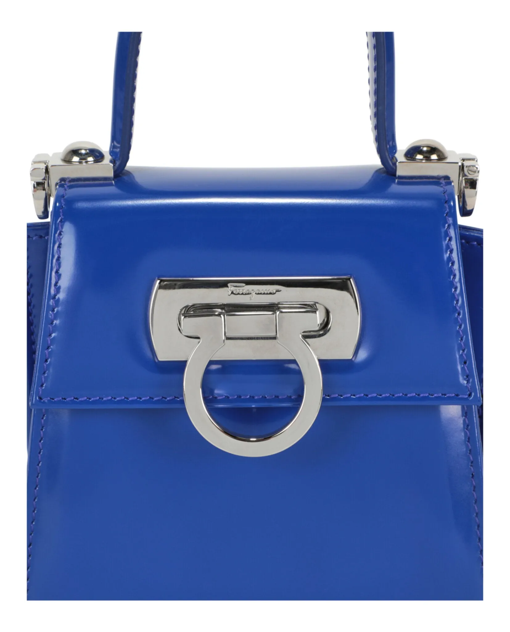 Micro Iconic Top Handle