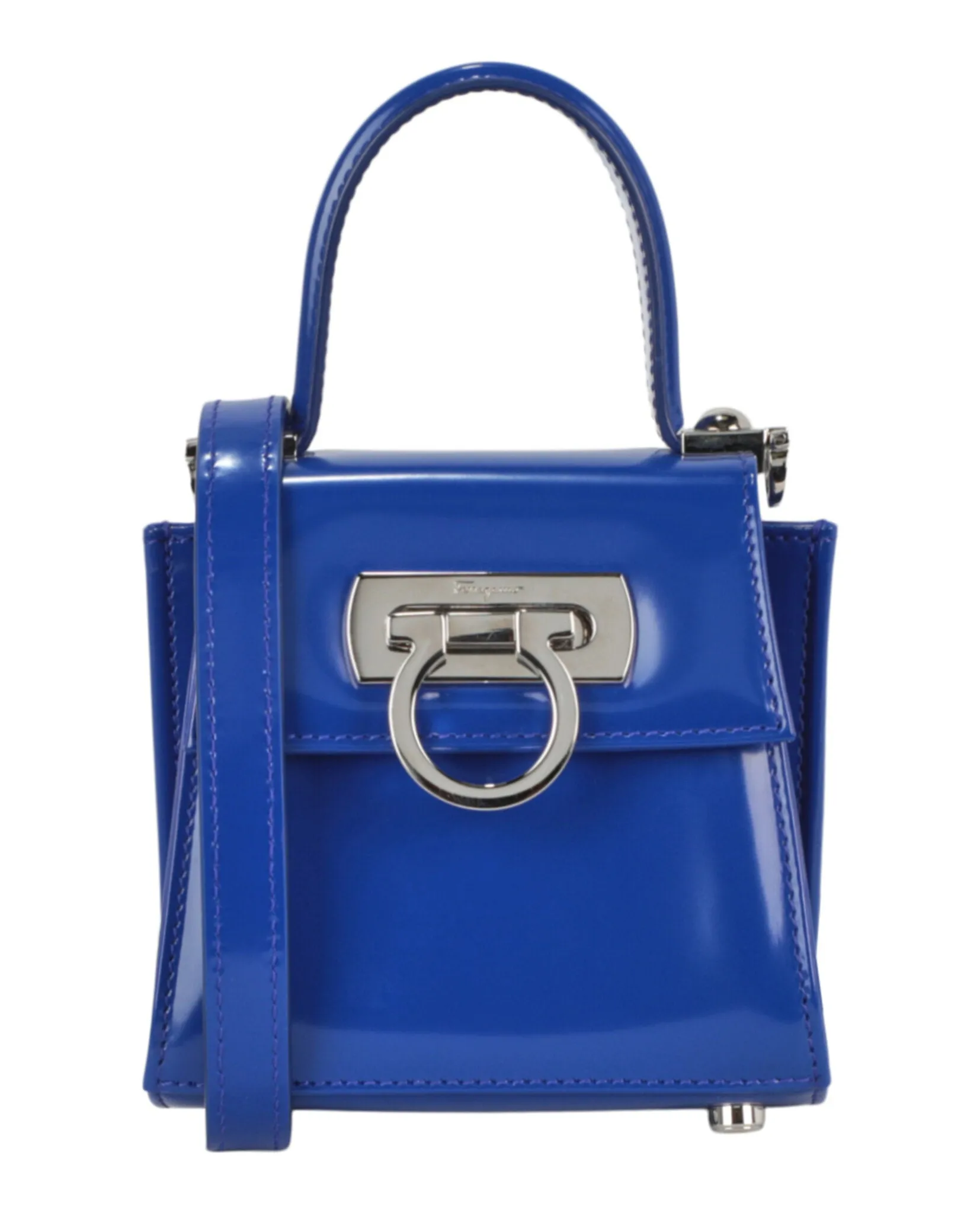 Micro Iconic Top Handle