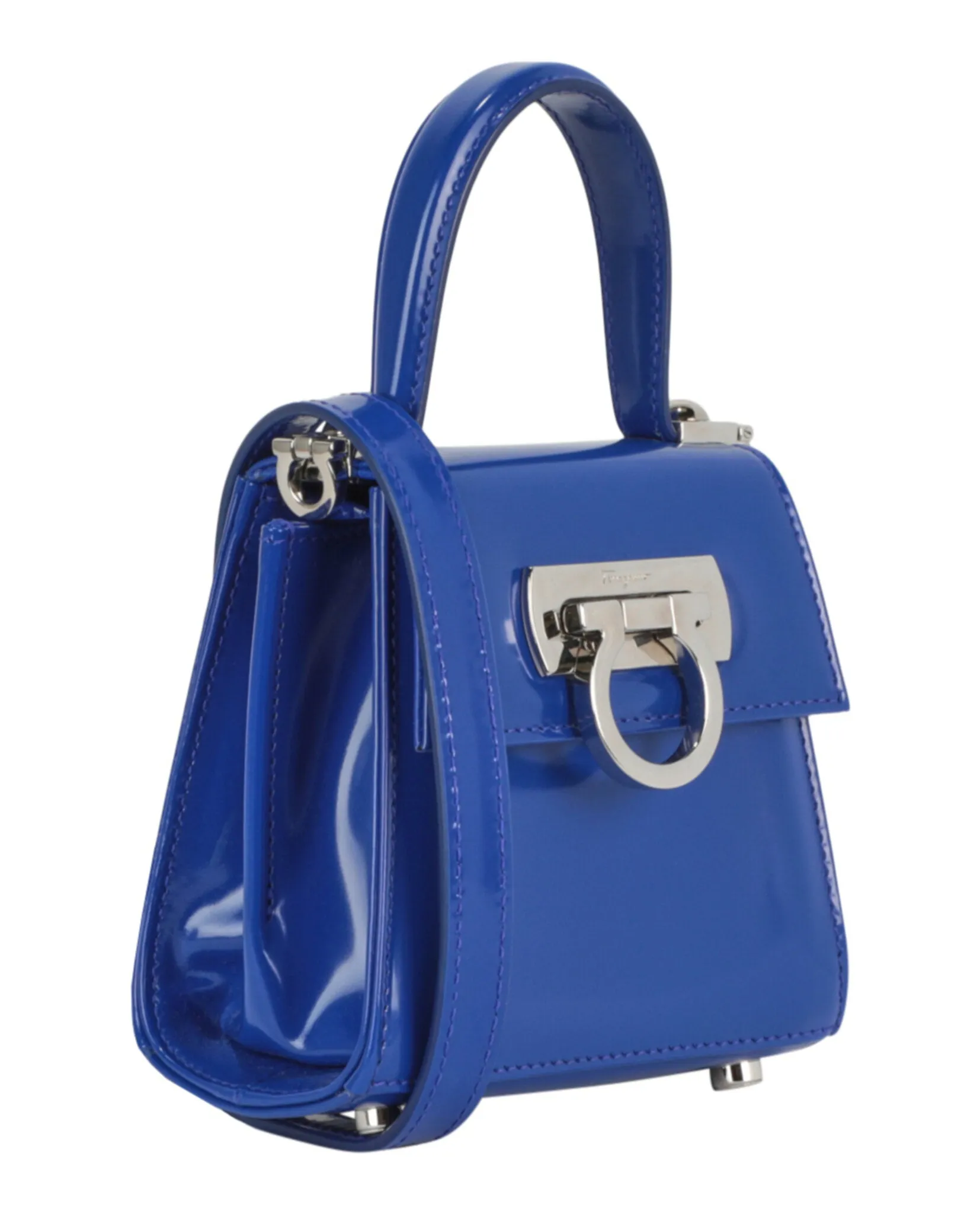 Micro Iconic Top Handle