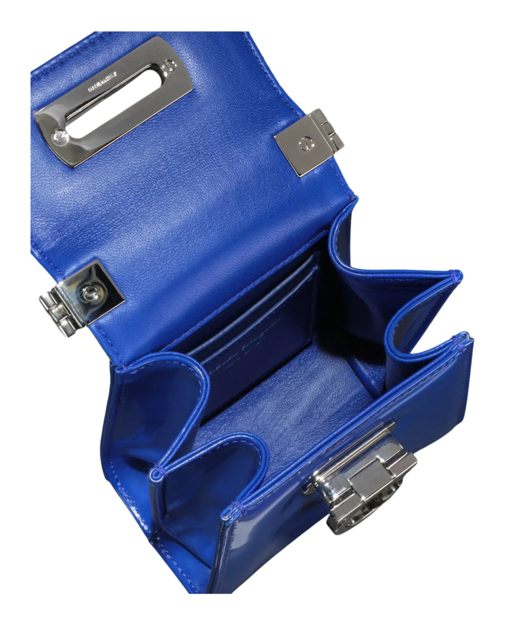 Micro Iconic Top Handle
