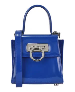 Micro Iconic Top Handle