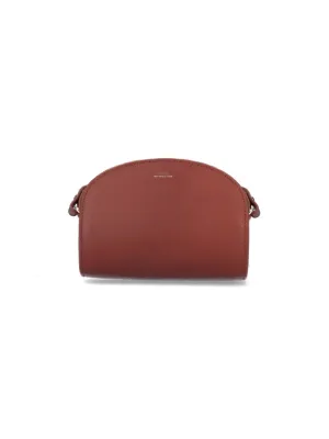 Mini Demi-Lune" Crescent Bag