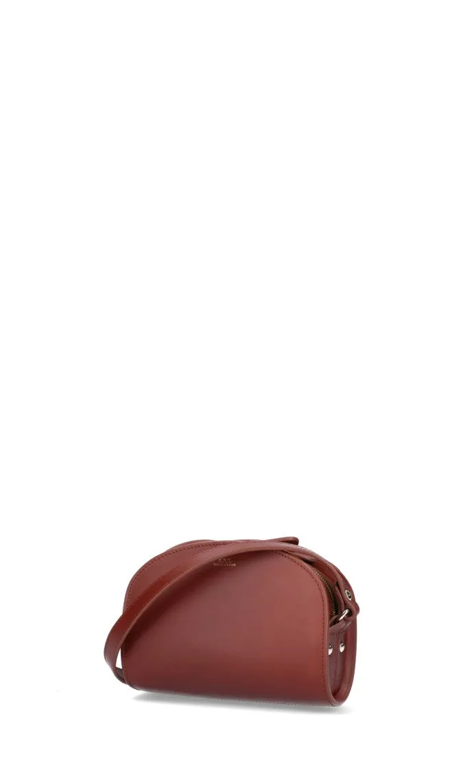 Mini Demi-Lune" Crescent Bag