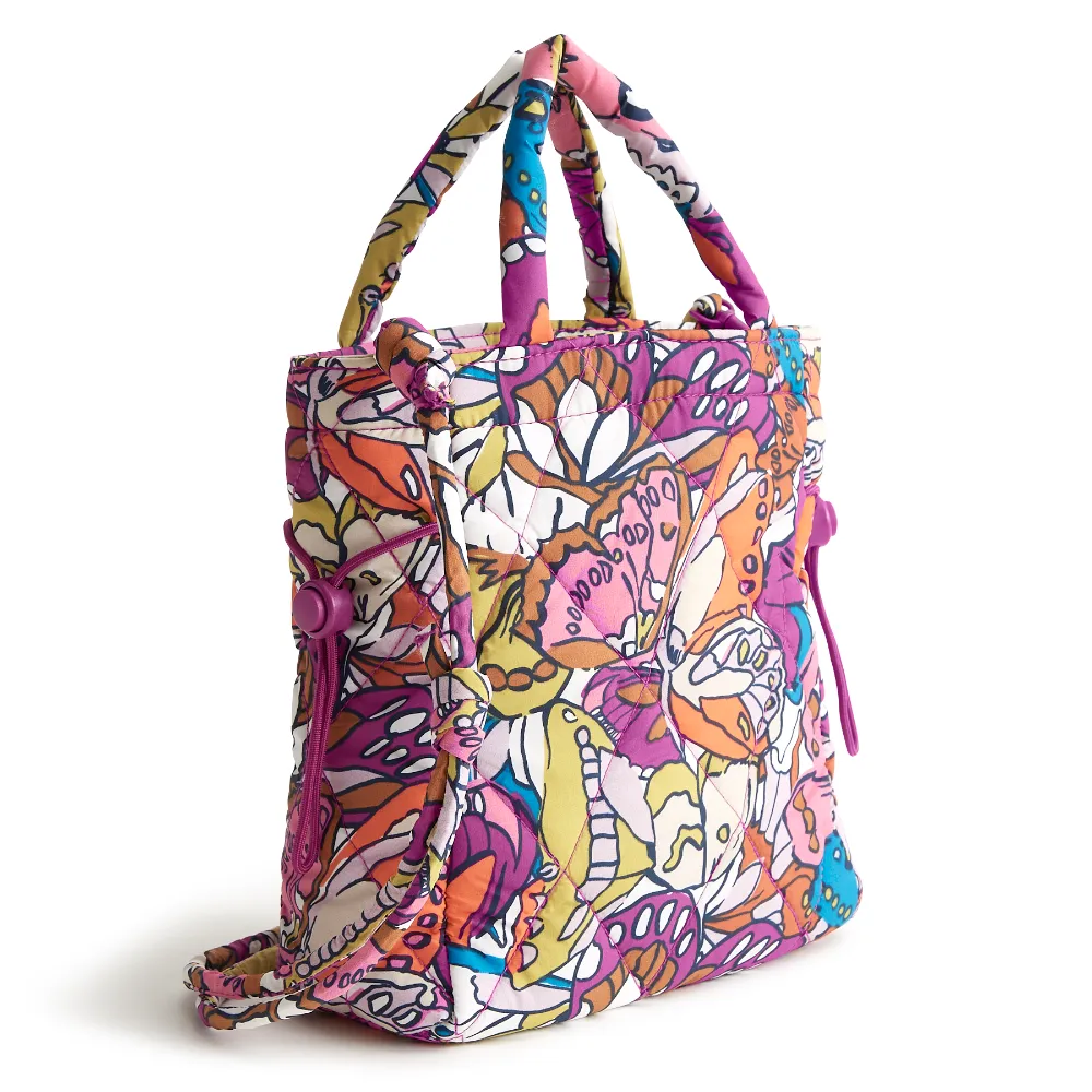 Mini Original Tote - Featherweight