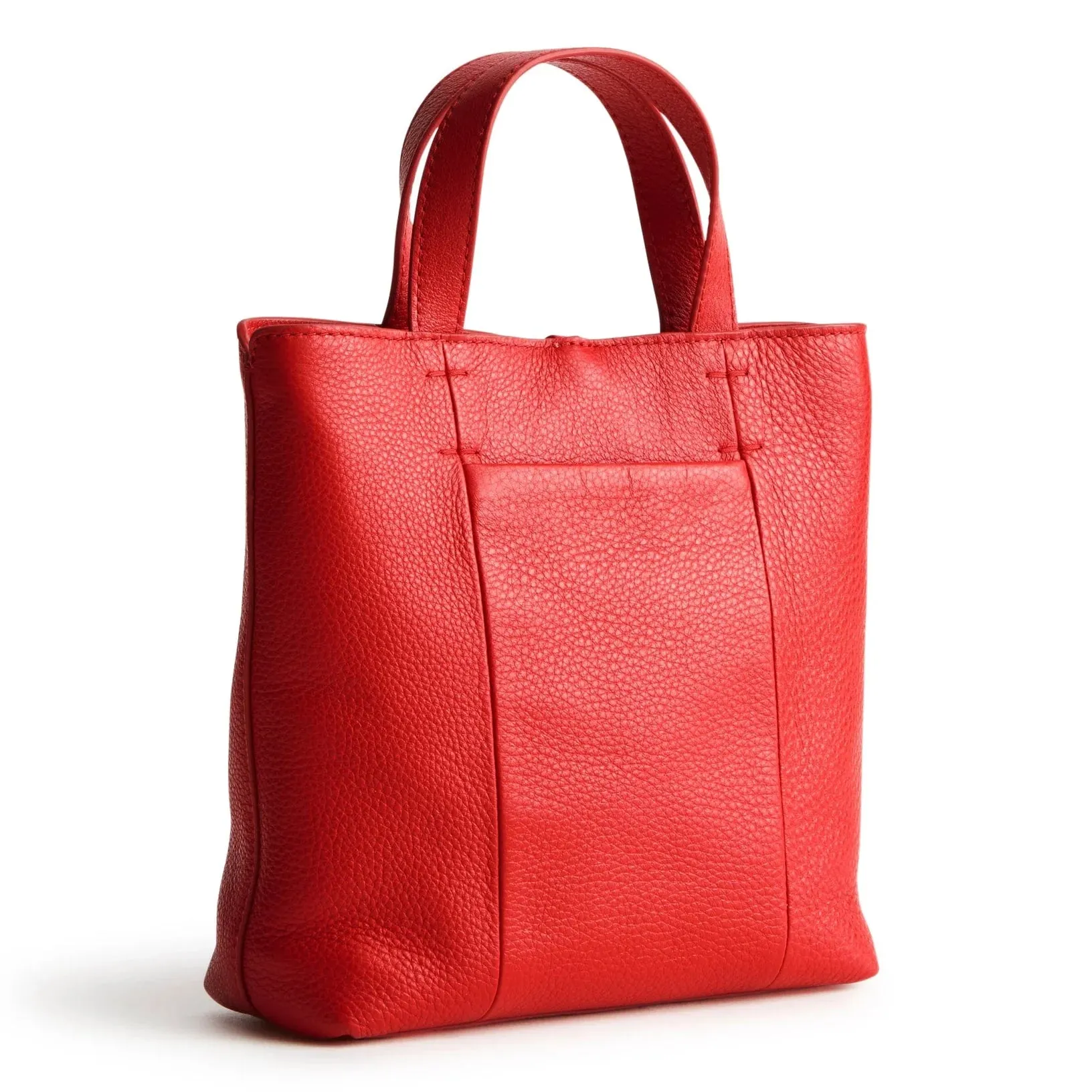 Mini Original Tote - Leather