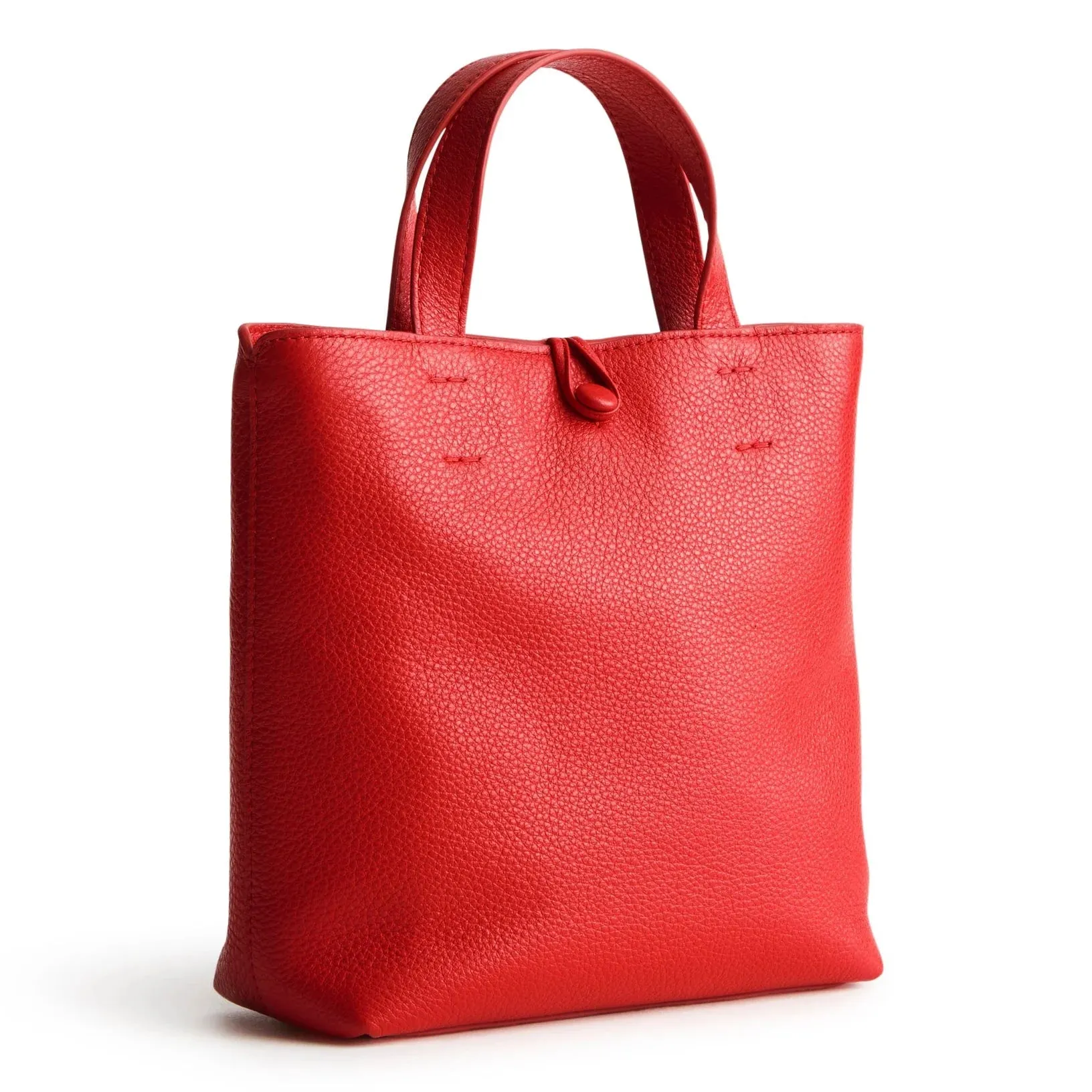 Mini Original Tote - Leather