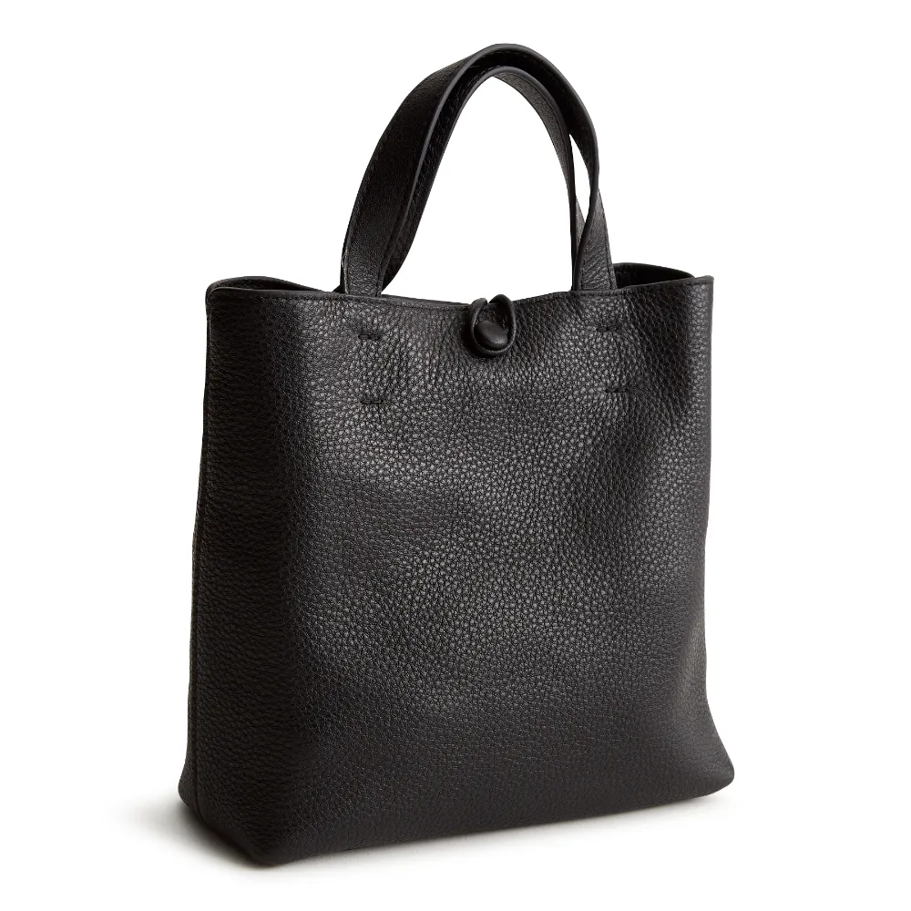 Mini Original Tote - Leather