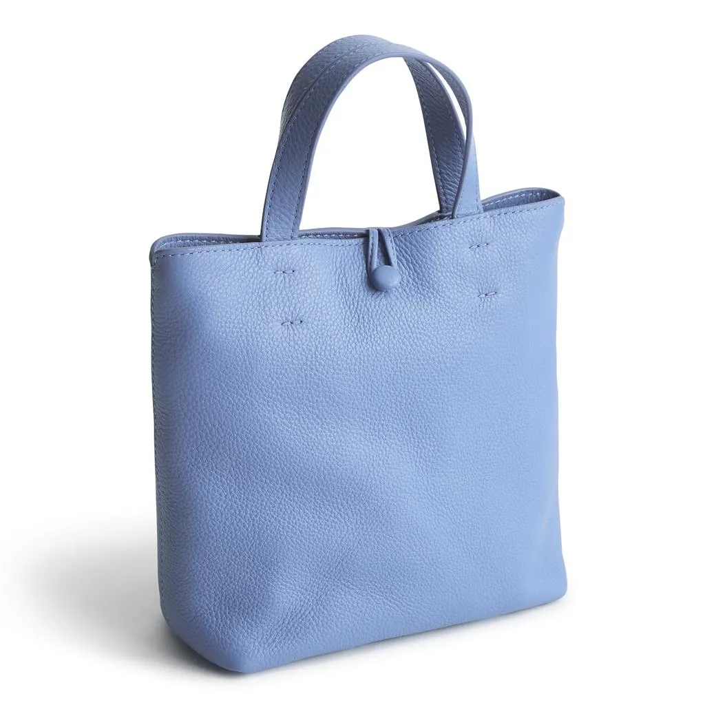 Mini Original Tote - Leather