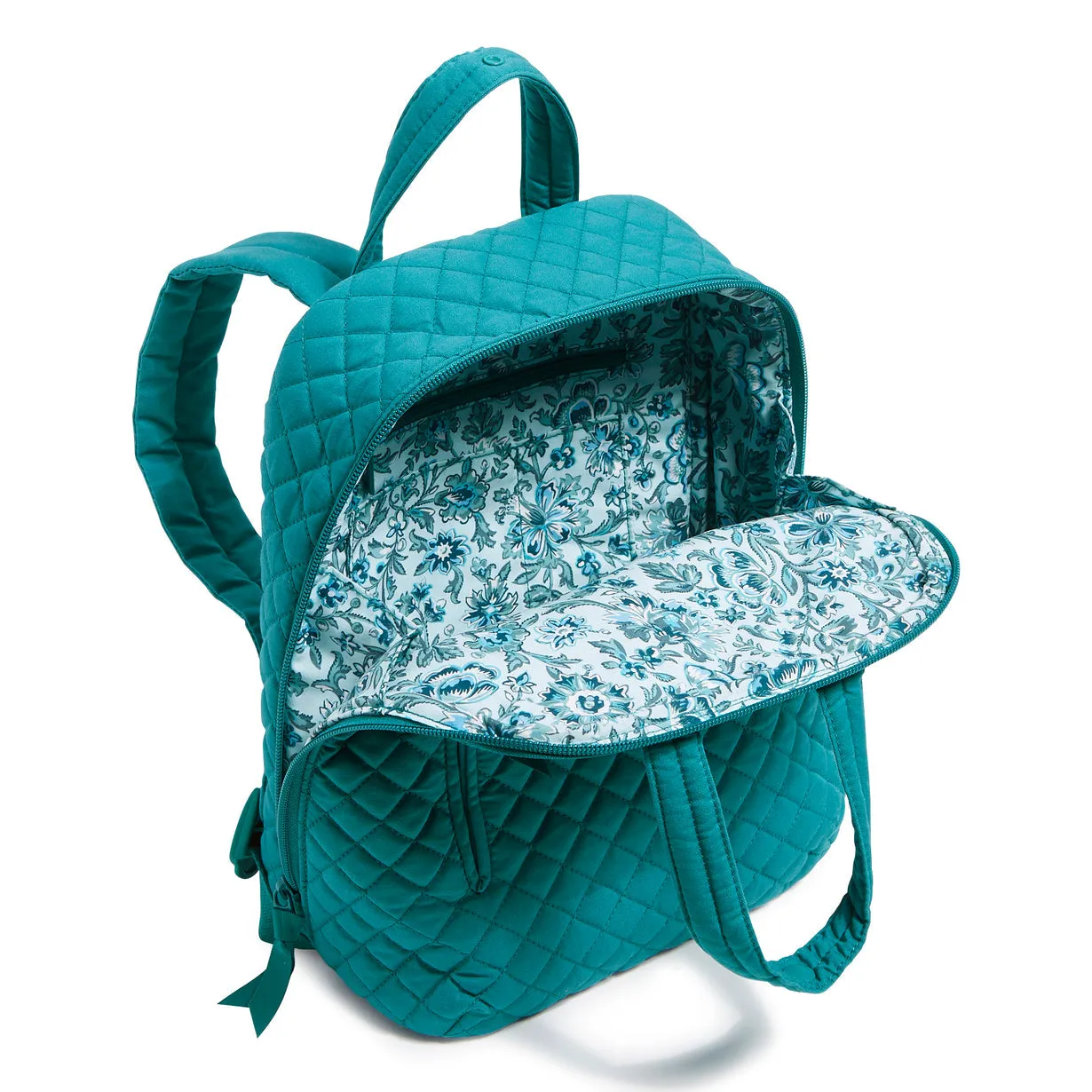 Mini Totepack - Forever Green