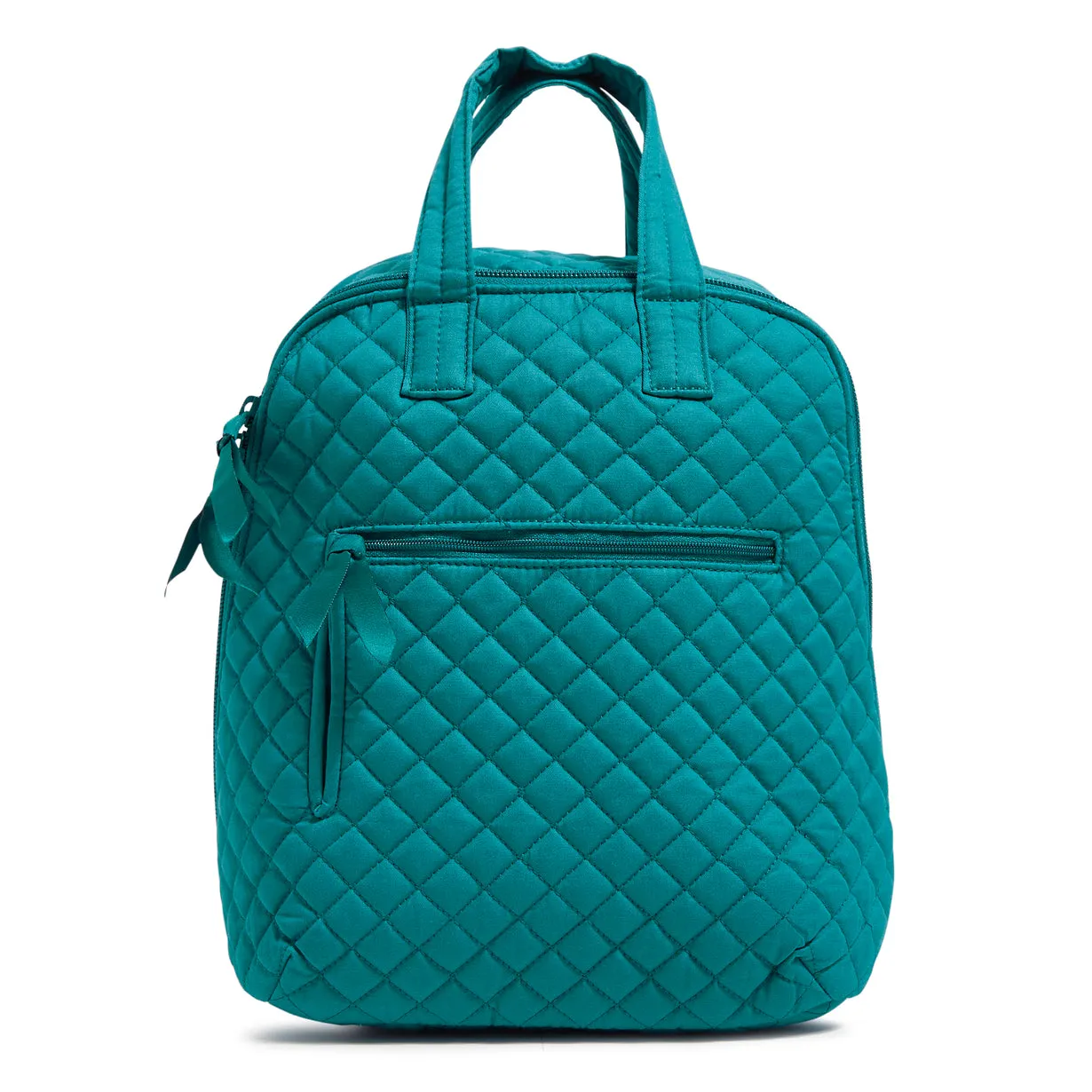 Mini Totepack - Forever Green