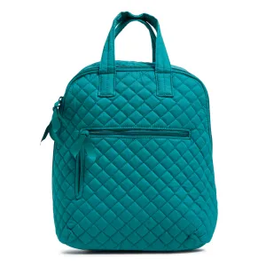 Mini Totepack - Forever Green
