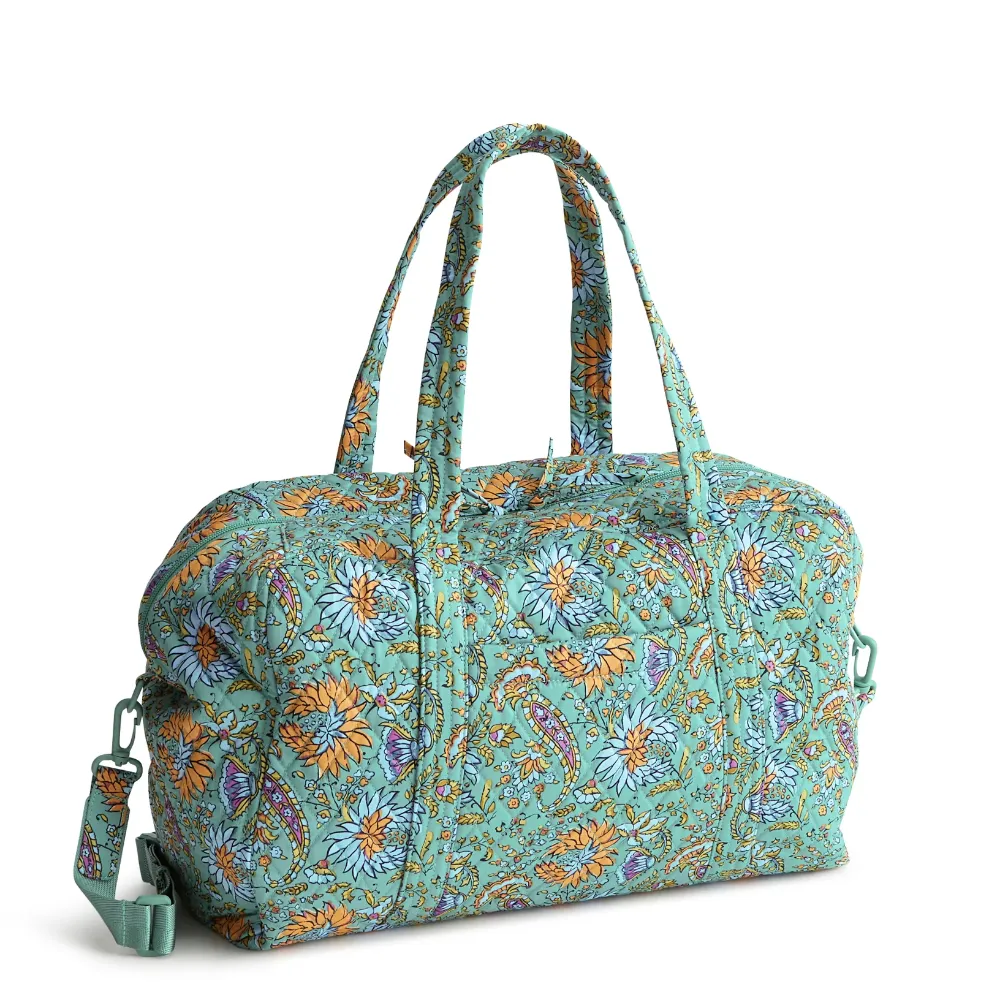 Miramar Weekender - Premium Cotton