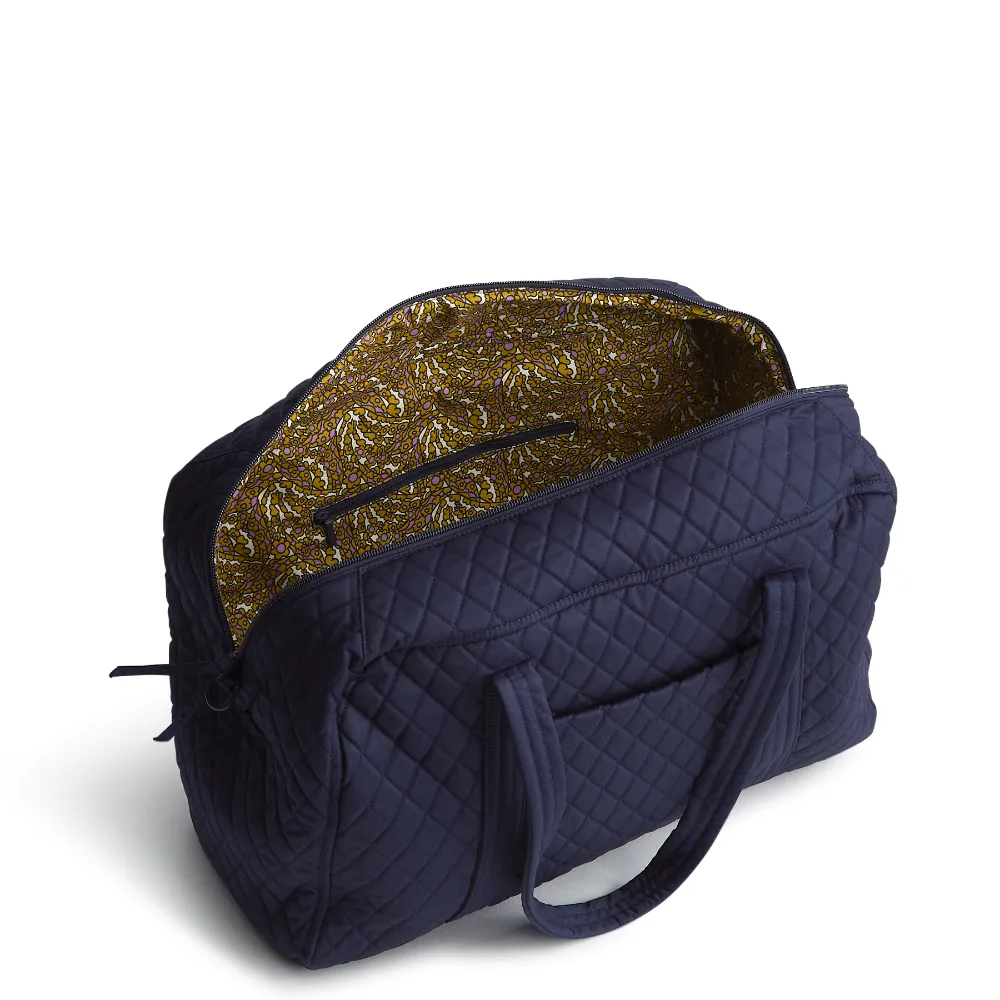 Miramar Weekender - Premium Cotton