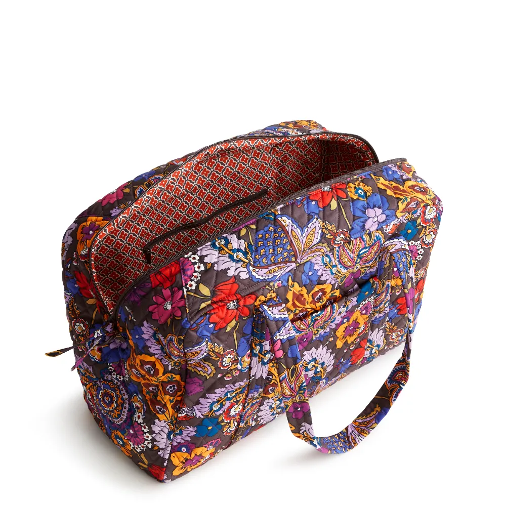 Miramar Weekender - Premium Cotton