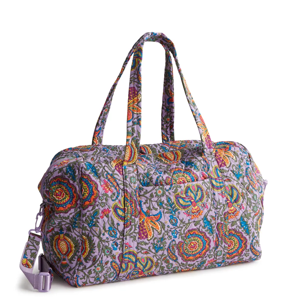 Miramar Weekender - Premium Cotton