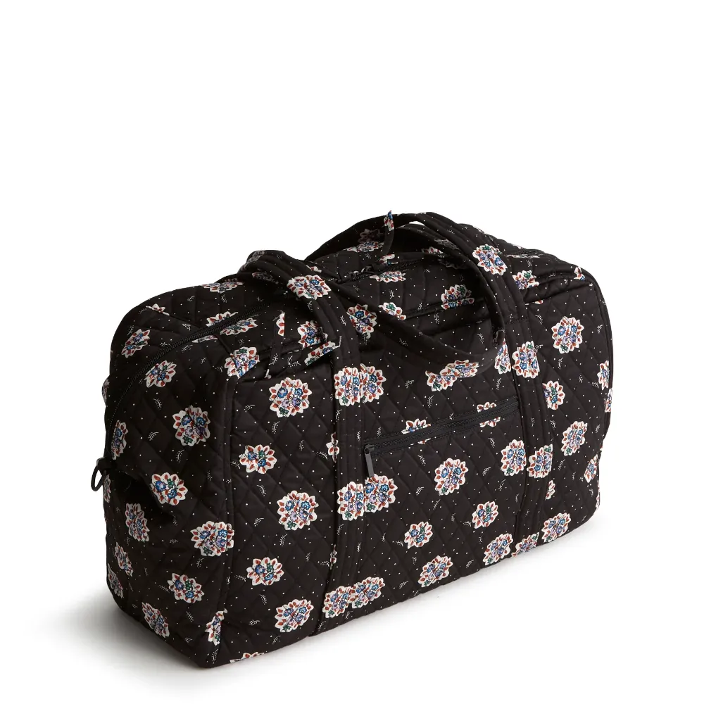 Miramar Weekender - Premium Cotton