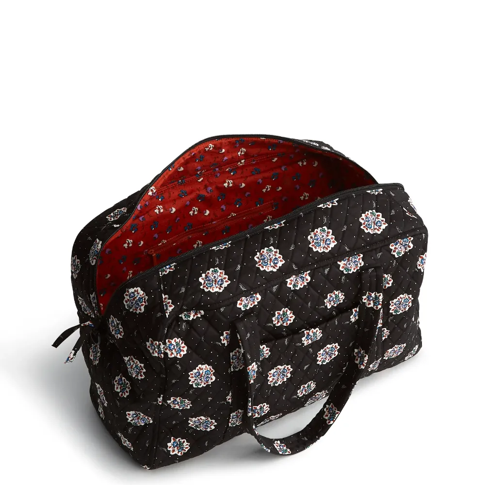 Miramar Weekender - Premium Cotton
