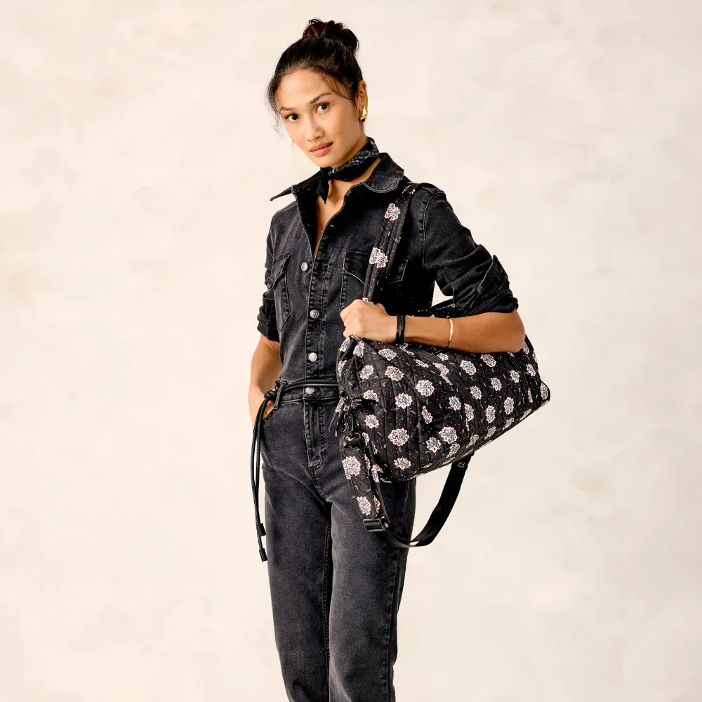 Miramar Weekender - Premium Cotton